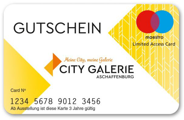 Alter Gutschein (PayLife)